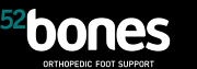 Logotyp 52 bones