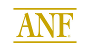 Logotyp ANF Hundmat