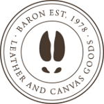 Logotyp Baron