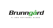 Logotyp Brunngård