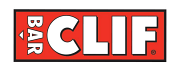 Logotyp Clif Bar