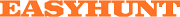 Logotyp Easyhunt