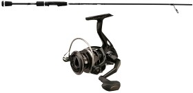 Bild på 13 Fishing Fate Black Haspel combo 8'6"XH med Creed X 4000
