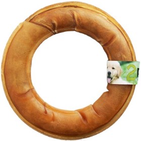 Bild på 2pets Tuggring 15 cm