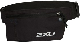 Bild på 2XU Run Belt Black/Black