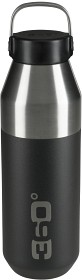 Bild på 360 Degrees Vacuum Narrow Mouth 750 ml Black