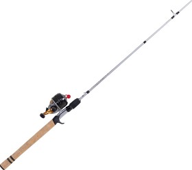 Bild på Abu Garcia Abumatic Max STX Combo