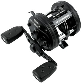 Bild på Abu Garcia Amb 5500 Pro Rocket Black Edition