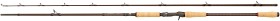 Bild på Abu Garcia Beast Pro Pike Jerk 662 XH40-130g Spinn