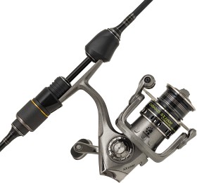 Bild på Abu Garcia Carabus Garcias Delicate Combo 6' XUL