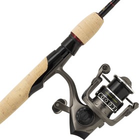 Bild på Abu Garcia Carabus Sabre Combo 6' UL