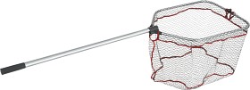 Bild på Abu Garcia Extra Large Folding Landing Net