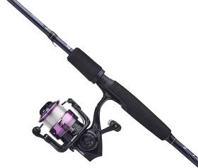 Bild på Abu Garcia Gen IKE Combo 8' M - Haspel