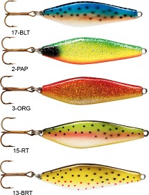 Bild på Abu Garcia Lill-Zigge 14g