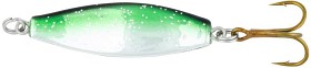Bild på Abu Garcia Lill-Zigge 14g geen glitter