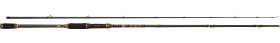 Bild på Abu Garcia Mass Beat ll 762 DS/JIg Haspel 5-21g Haspel