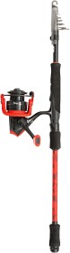 Bild på Abu Garcia Max X Combo 7' ML - Teleskop
