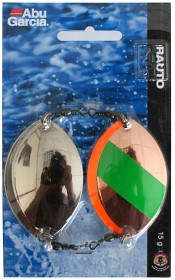 Bild på Abu Garcia Rauto spoon 2-pack