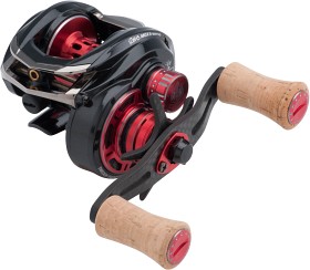 Bild på Abu Garcia Revo MGXtreme 2 LH utvxl. 8,0:1