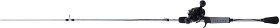 Bild på Abu Garcia Revo X Combo Silver 7ft 10-30g MH Spinn
