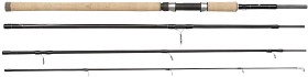 Bild på Abu Garcia Rod Venturi 904 ML 10-35g Spinning-Traveller