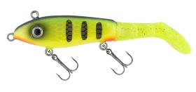 Bild på Abu Garcia Svartzonker McHybrid Baby 80mm