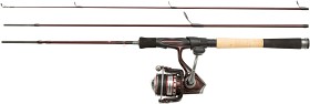 Bild på Abu Garcia Tormentor Combo 7' M