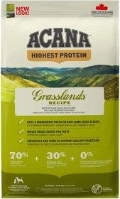 Bild på Acana Dog Grasslands 11,4 kg