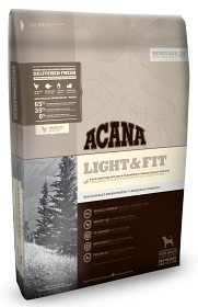 Bild på Acana Dog Light & Fit 2 kg