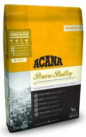 Bild på Acana Dog Prairie Poultry 11,4 kg