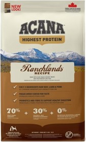 Bild på Acana Dog Ranchlands 11,4 kg