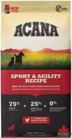 Bild på Acana Dog Sport & Agility 17 kg