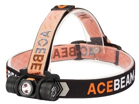 Bild på Acebeam H40 - 1050 lm