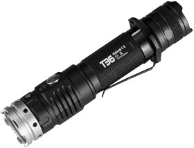Bild på Acebeam T36 Rechargeable Tactical Flashlight