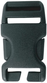 Bild på AceCamp Duraflex Quick Attach Side Release 2-pack 25 mm