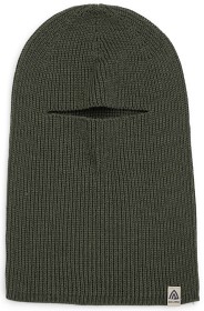Bild på Aclima Balaclava/Hat Olive Night