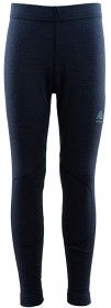 Bild på Aclima Junior WarmWool Longs Navy Blazer