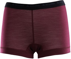 Bild på Aclima LightWool Hipster W's Zinfandel