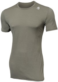 Bild på Aclima LightWool T-Shirt Man Ranger Green