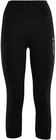 Bild på Aclima WarmWool 3/4 Longs Woman Jet Black