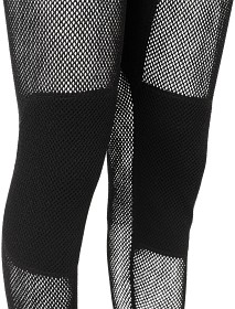 Bild på Aclima WoolNet Longs Man Jet Black