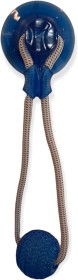 Bild på Active Canis Ball w. Rope and Suction Stop 37 cm