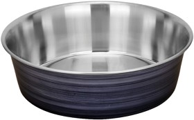 Bild på Active Canis Heavy Bowl Slate 0,55 L