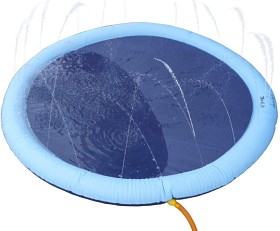 Bild på Active Canis Pet Pad Splash Sprinkler