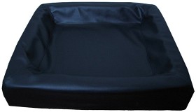 Bild på Active Canis Petlounger 60x70 cm Svart