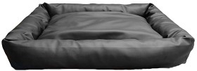 Bild på Active Canis Petlounger Slumber Black 70x85 cm