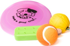 Bild på Active Canis Summer Toy Kit