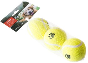 Bild på Active Canis Tennisball 6,5 cm 3 pcs
