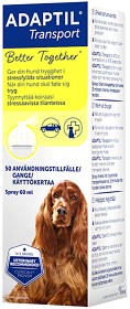 Bild på Adaptil Spray 60 ml