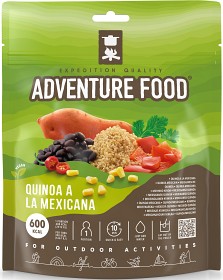 Bild på Adventure Food Quinoa a la Mexicana Vegan